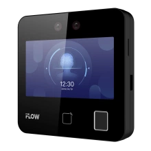 Перейти в категорию Терминалы доступа FaceFlow