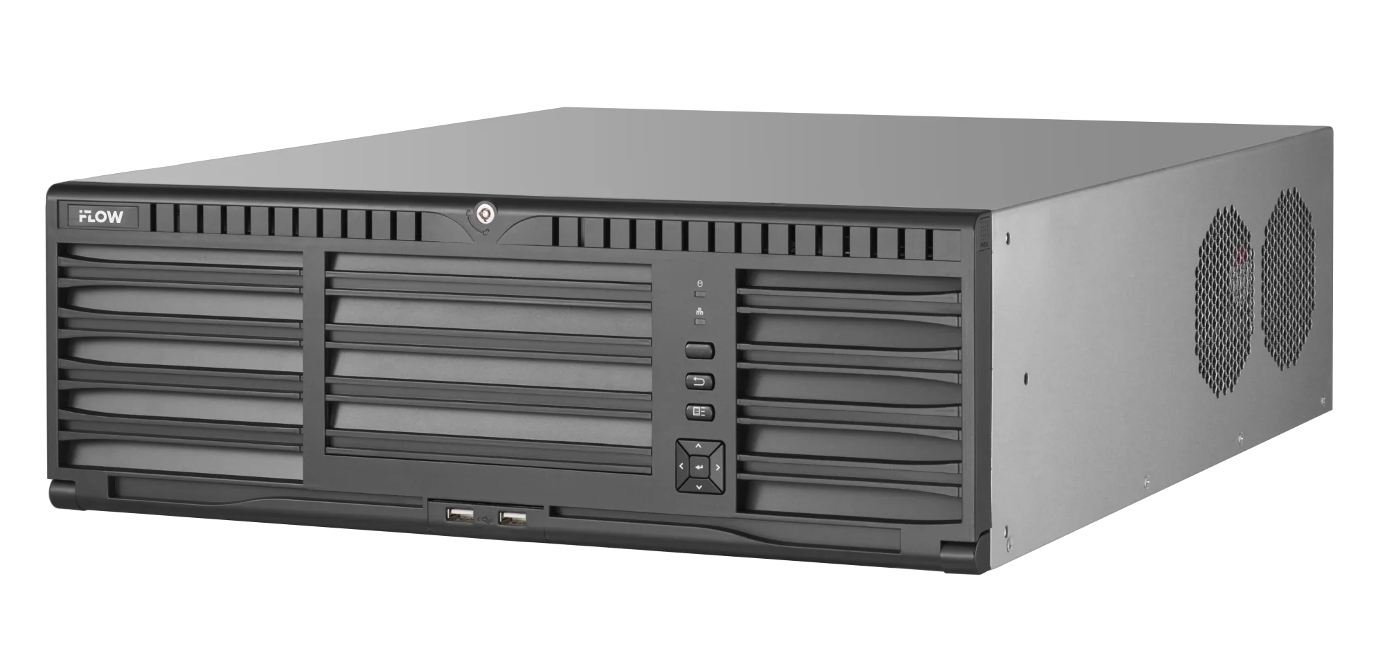 iFlow F-NR-4256/24 iFlow F-NR-4256/24