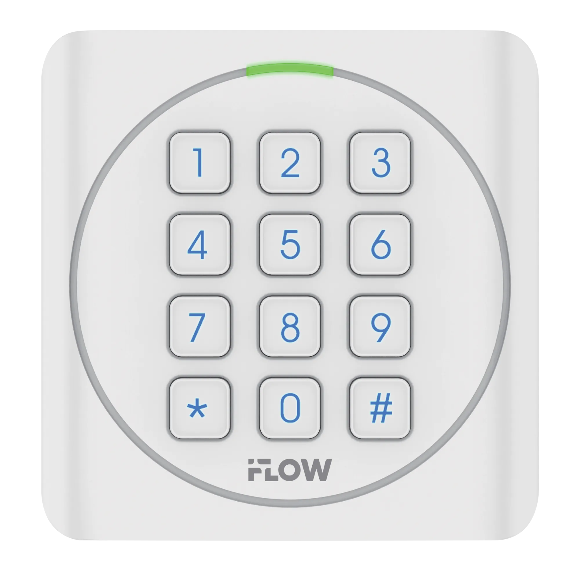 iFlow F-KD-4301PMK