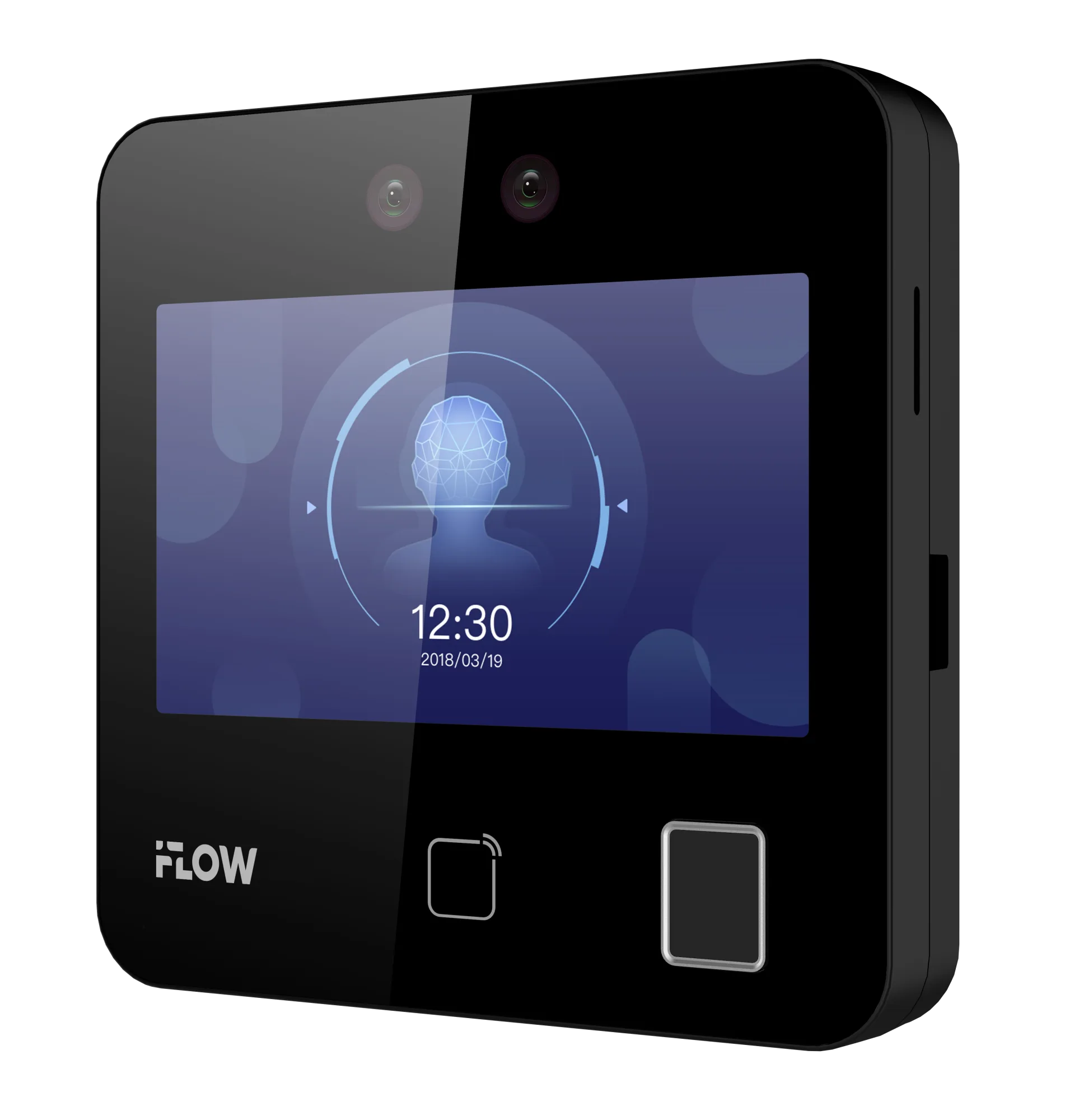 iFlow F-KD-3323PMFC iFlow F-KD-3323PMFC