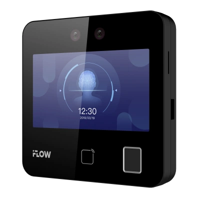 iFlow F-KD-3323PMFC iFlow F-KD-3323PMFC