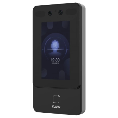 iFlow F-KD-3322PMCW