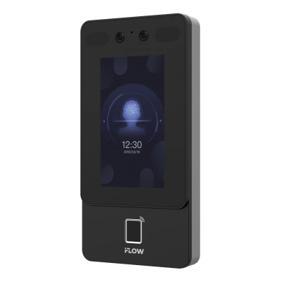 iFlow F-KD-3322PMFCW