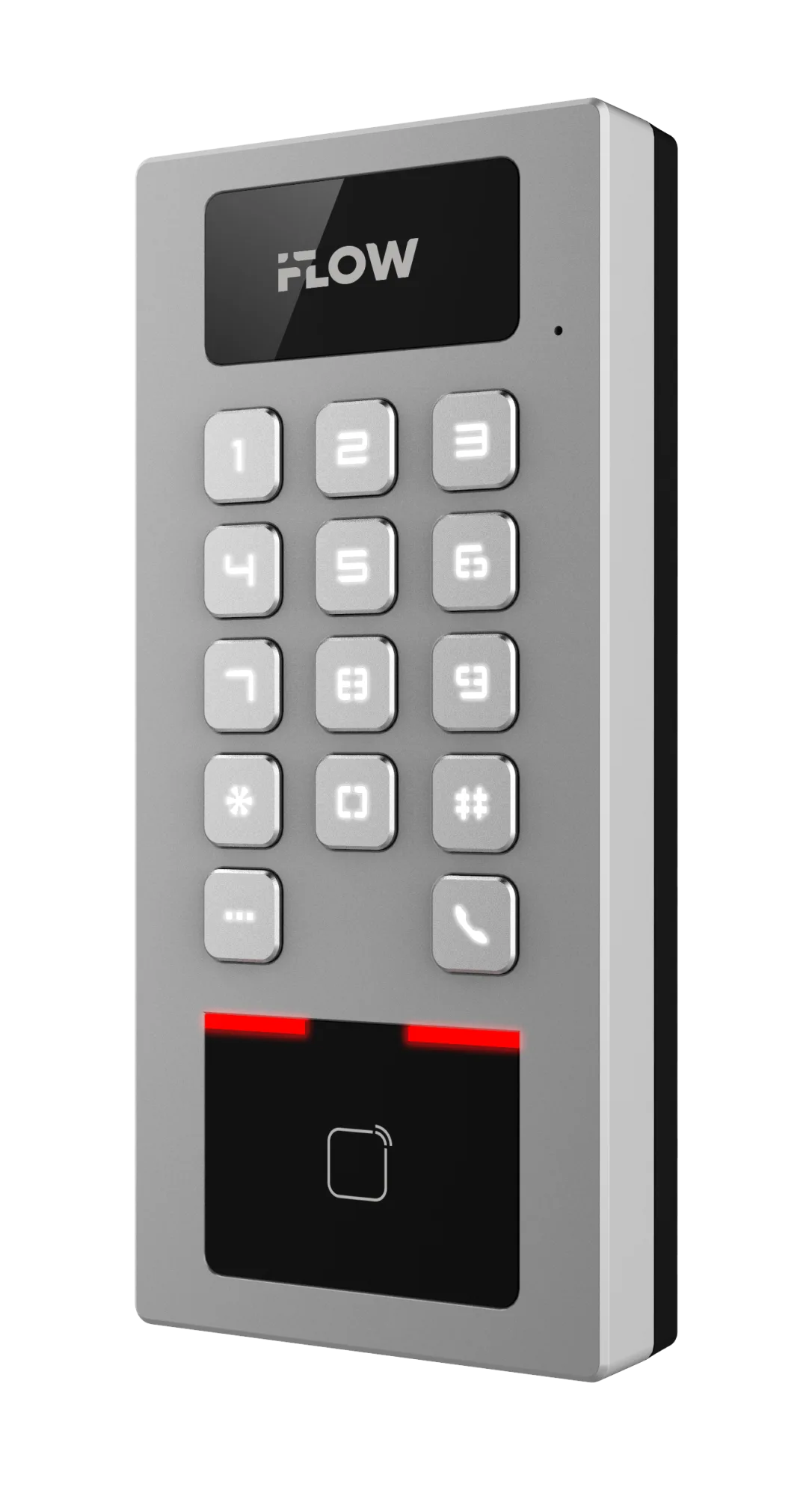 iFlow F-KD-2502SDKBW