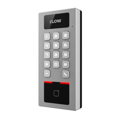 iFlow F-KD-2502SDKBW