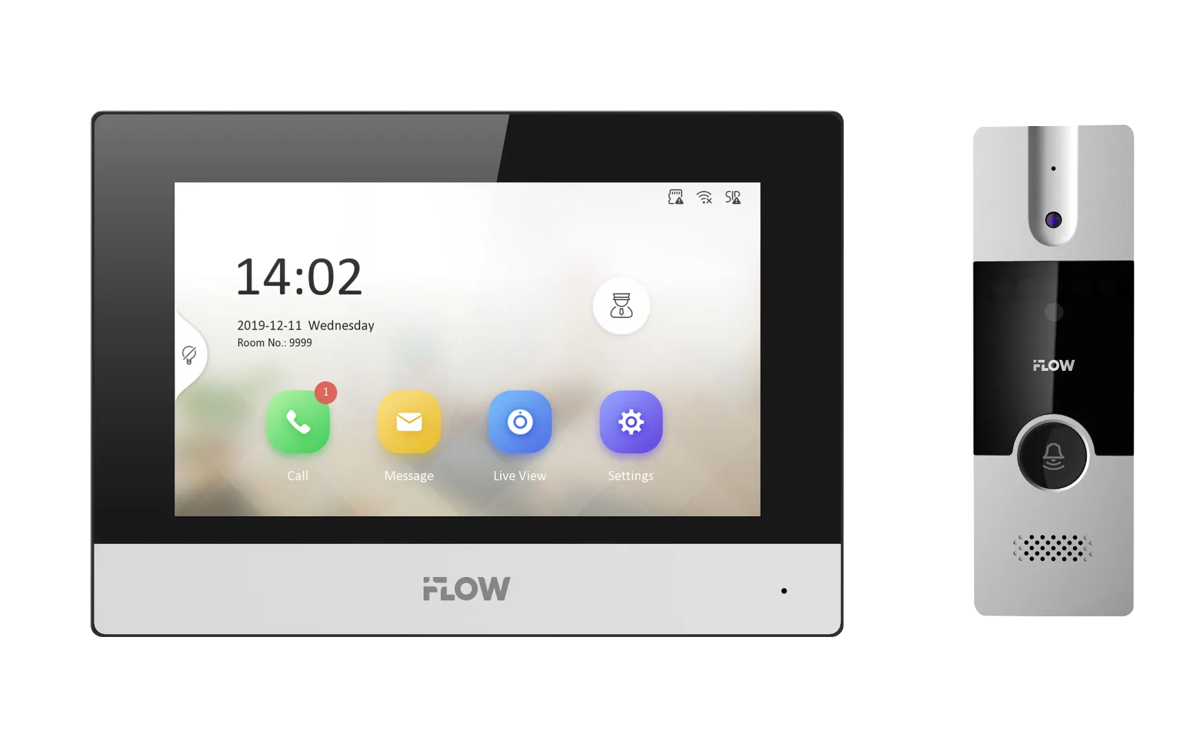 iFlow F-VI-5342H