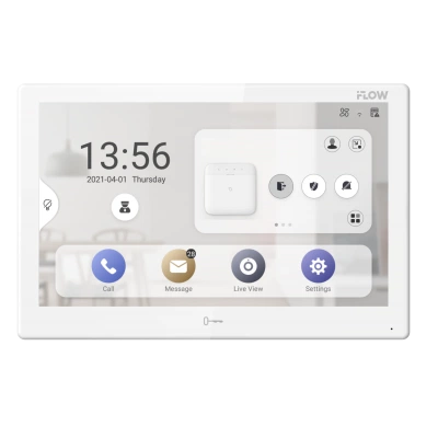 iFlow F-VI-3561IPWE1 iFlow F-VI-3561IPWE1