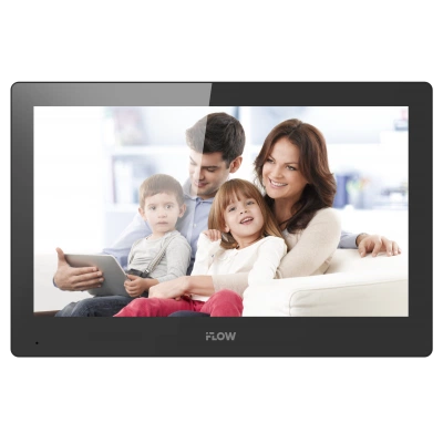 iFlow F-VI-3562IPWE1 iFlow F-VI-3562IPWE1