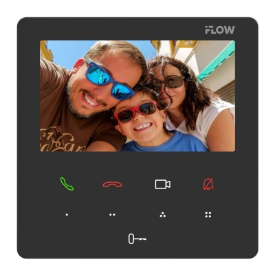 iFlow F-VI-3321IPWE1 iFlow F-VI-3321IPWE1