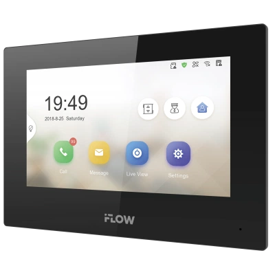 iFlow F-VI-3242IPE1 iFlow F-VI-3242IPE1