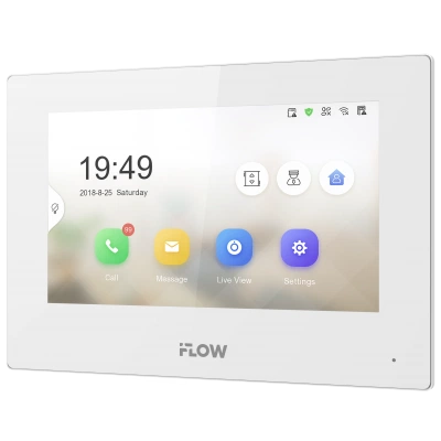 iFlow F-VI-3242IPE1/White iFlow F-VI-3242IPE1/White