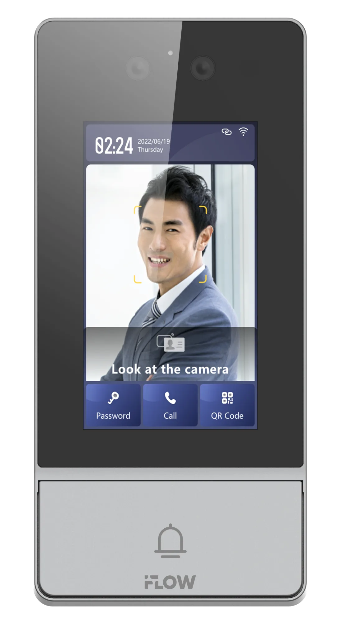 iFlow F-VI-1520ISMCBWE1 iFlow F-VI-1520ISMCBWE1