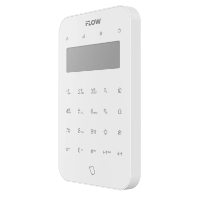 iFlow F-PK-LT401M iFlow F-PK-LT401M