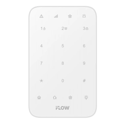 iFlow F-PK-T401