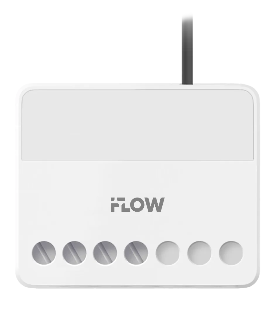 iFlow F-PM-P401R1H iFlow F-PM-P401R1H