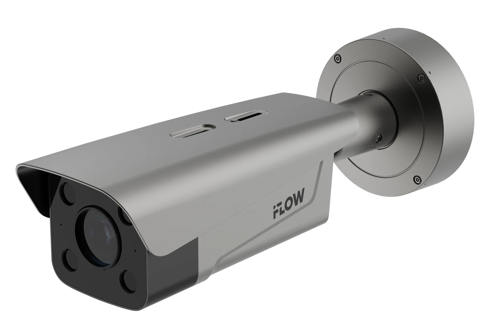 iFlow F-EC-1A4-E(8-32mm) iFlow F-EC-1A4-E(8-32mm)