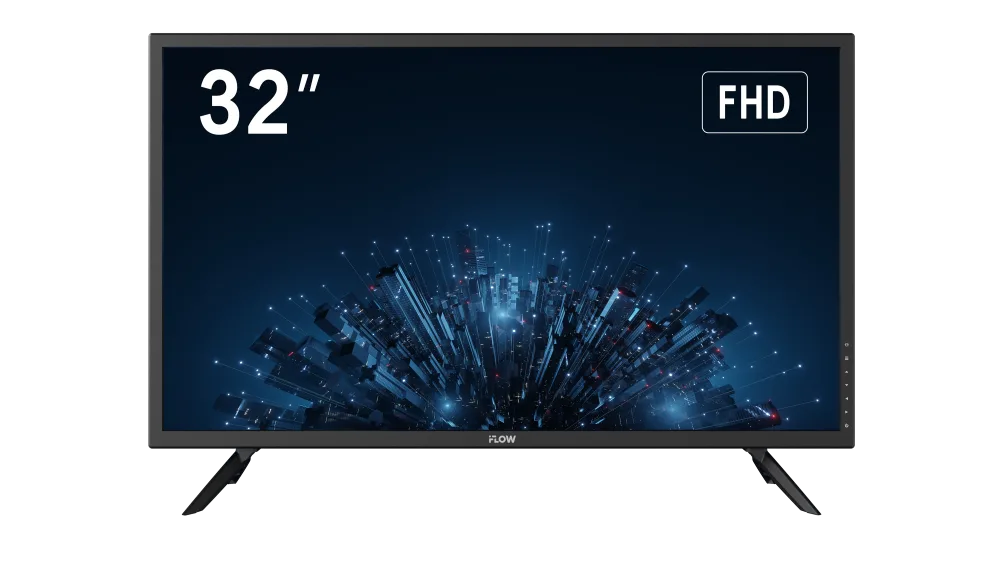 iFlow F-DM-32F2V3 iFlow F-DM-32F2V3