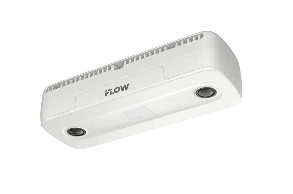 iFlow F-IC-5921MS iFlow F-IC-5921MS