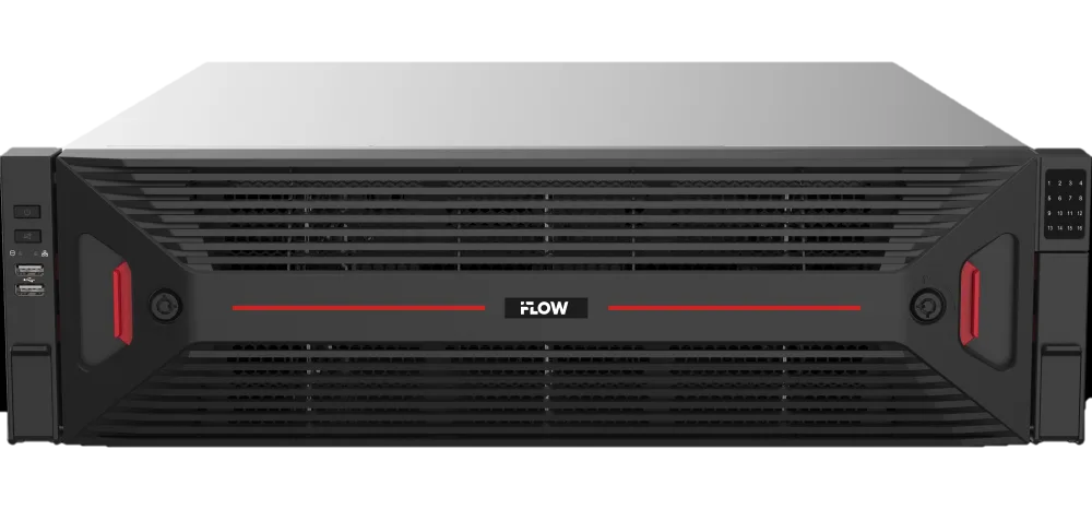 iFlow F-NR-5256X/24