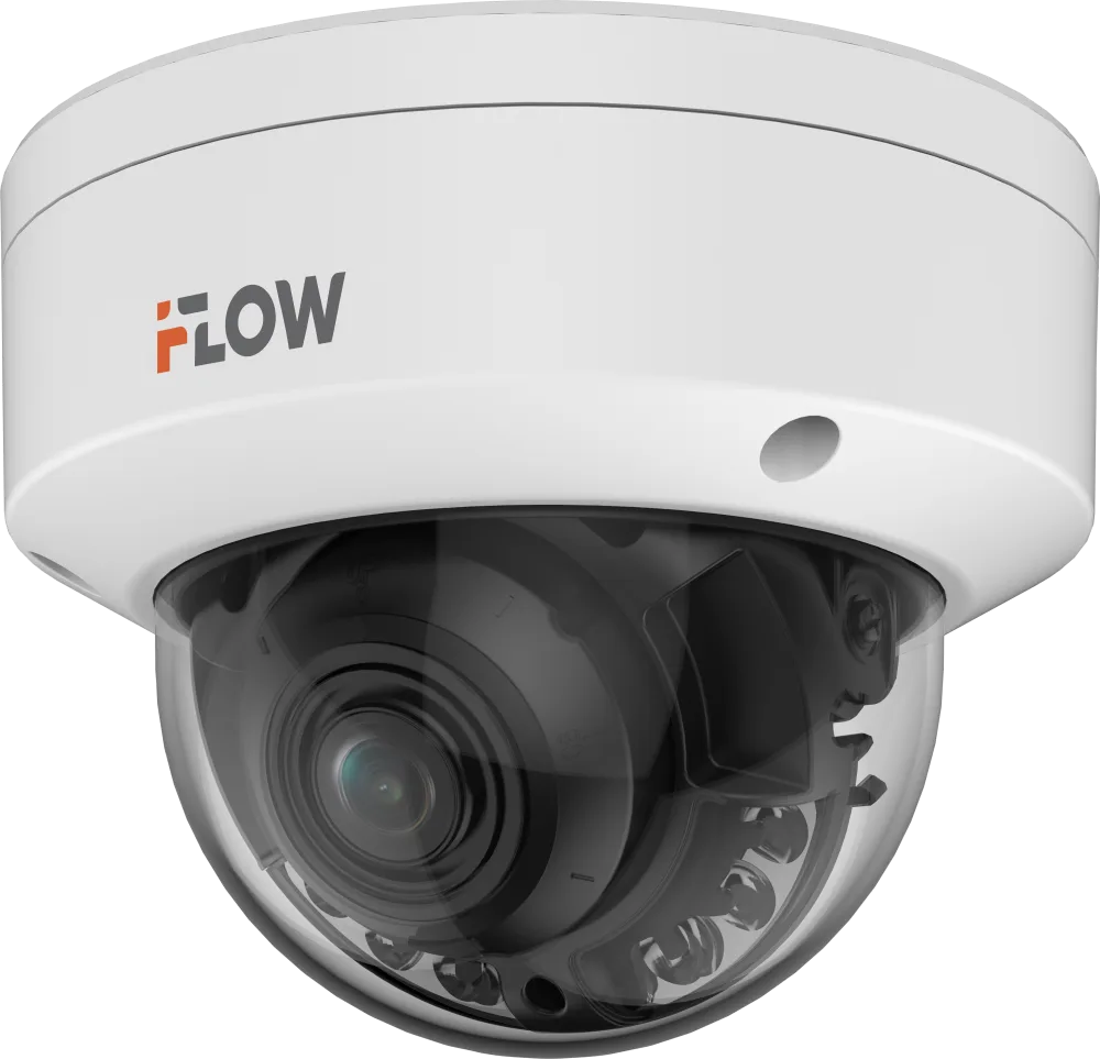 iFlow F-IC-2449C2MS/Y(2.8mm) iFlow F-IC-2449C2MS/Y(2.8mm)
