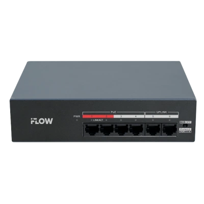 iFlow F-SW-EU206MPOE-V/L iFlow F-SW-EU206MPOE-V/L