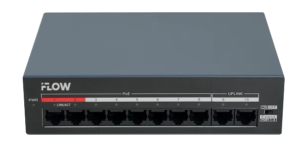 iFlow F-SW-EU210MPOE-V/L