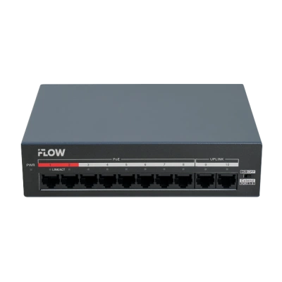 iFlow F-SW-EU210MPOE-V/L iFlow F-SW-EU210MPOE-V/L
