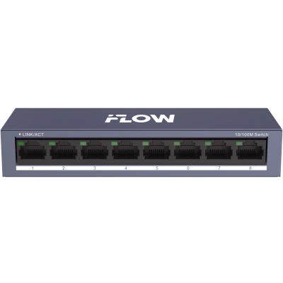 iFlow F-SW-EU208-O iFlow F-SW-EU208-O