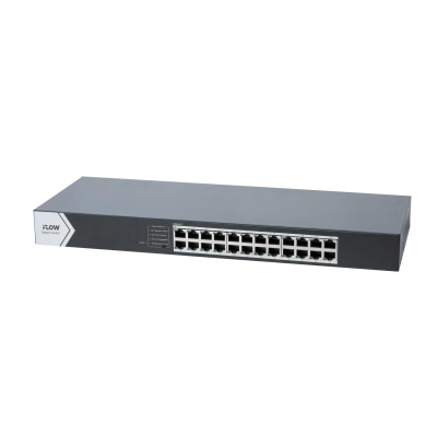 iFlow F-SW-EU624-V(B) iFlow F-SW-EU624-V(B)