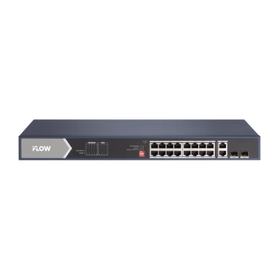 iFlow F-SW-EU620HPOE-V iFlow F-SW-EU620HPOE-V