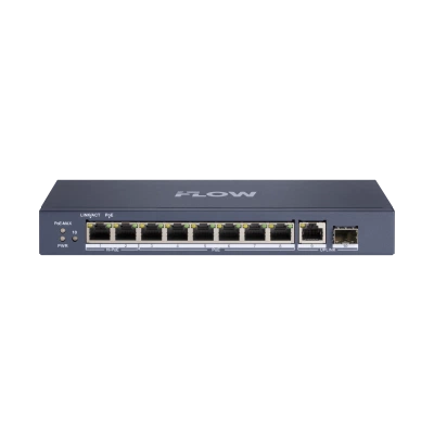 iFlow F-SW-EU610HPOE-V iFlow F-SW-EU610HPOE-V
