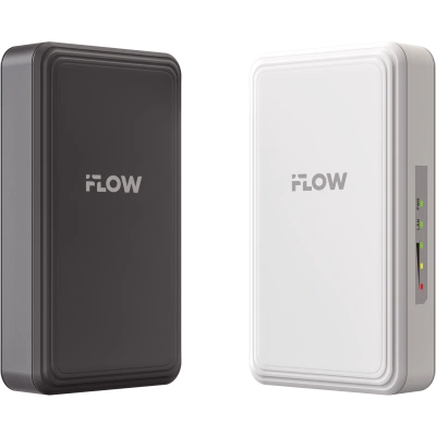 iFlow F-WL-B20B-TN