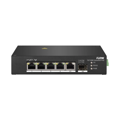 iFlow F-SW-IU406HPOE iFlow F-SW-IU406HPOE