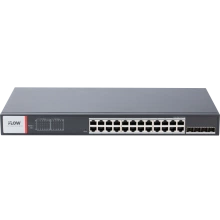 iFlow F-SW-IM628HPOE-PM-24G4GO