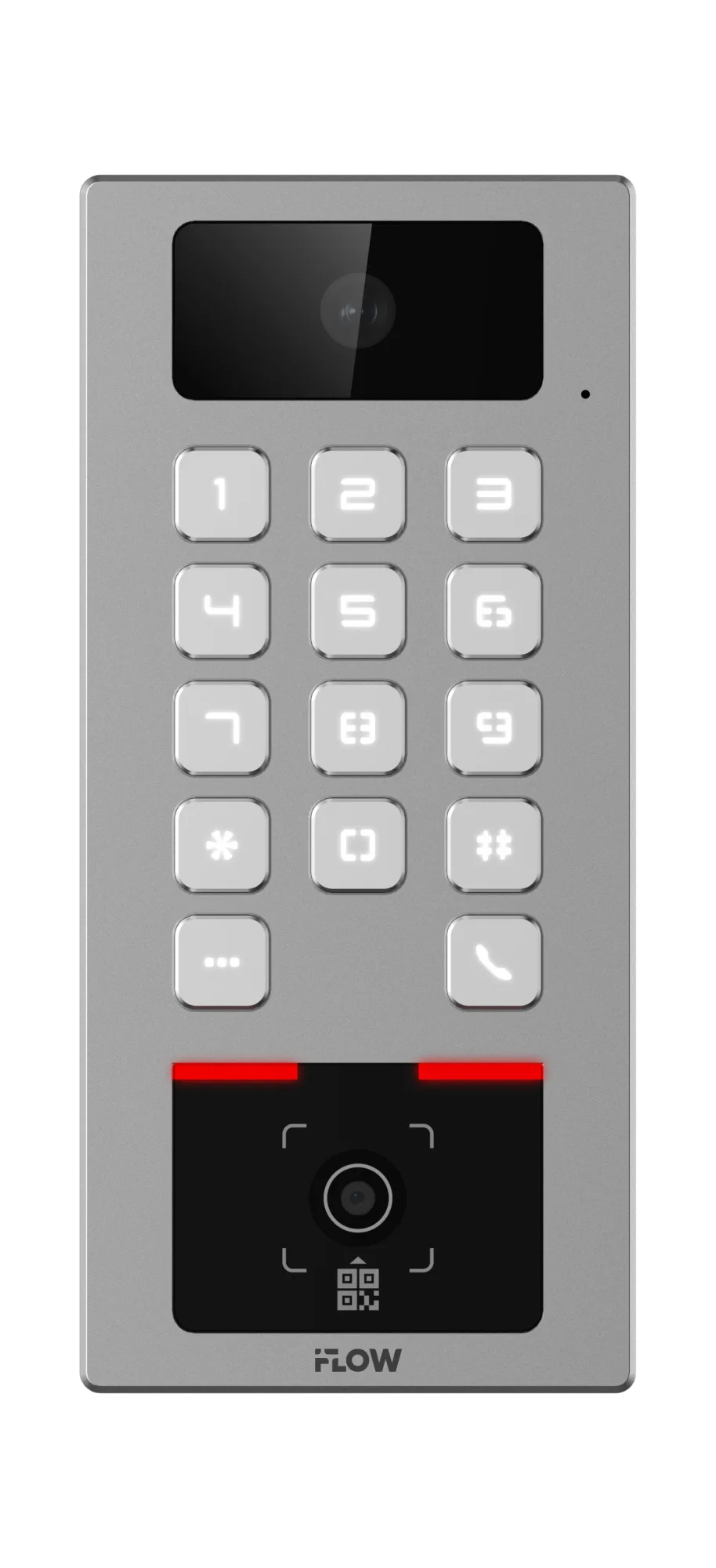 iFlow F-KD-2502SDQCKBW