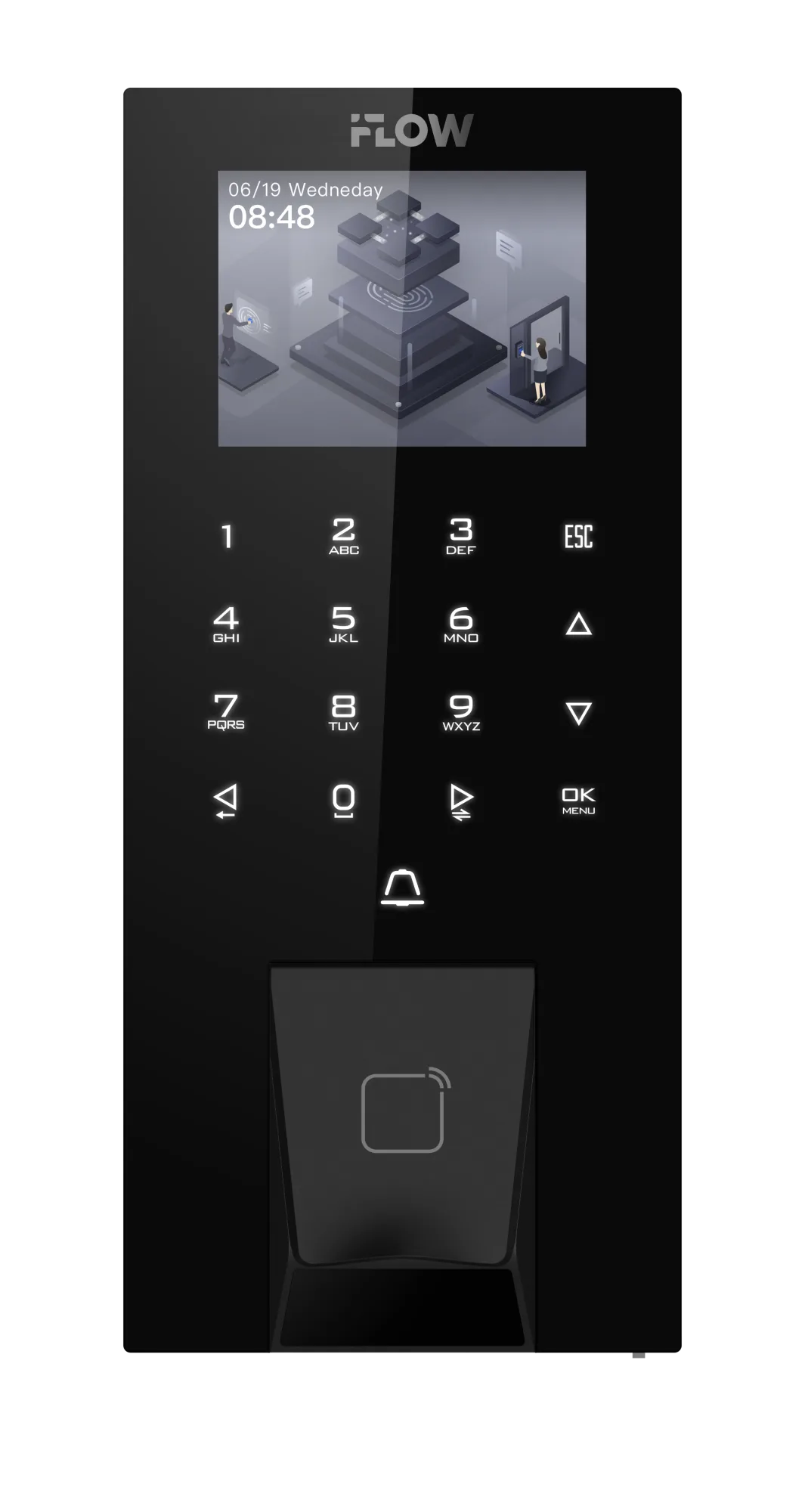 iFlow F-KD-2417PMFQKBWE1 iFlow F-KD-2417PMFQKBWE1