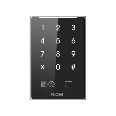 iFlow F-KD-4509PDQKB iFlow F-KD-4509PDQKB