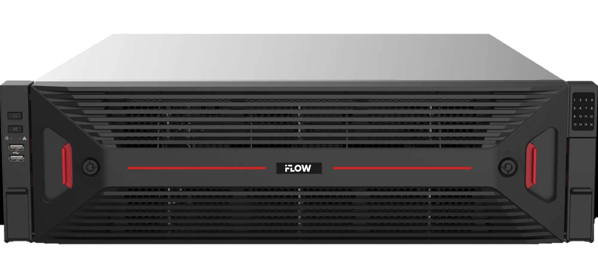 iFlow F-NR-4256/30