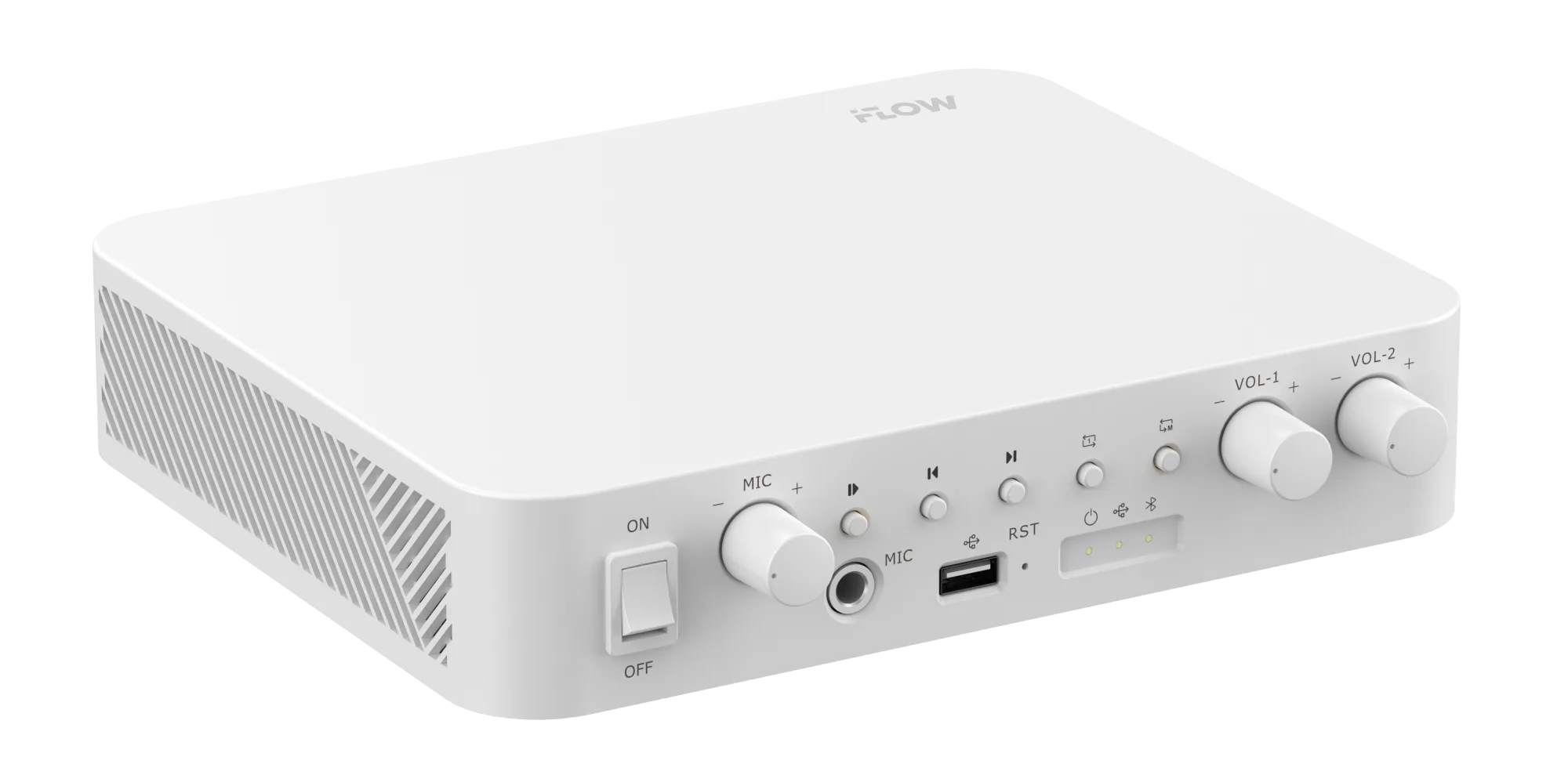 iFlow F-AA-A60VB iFlow F-AA-A60VB