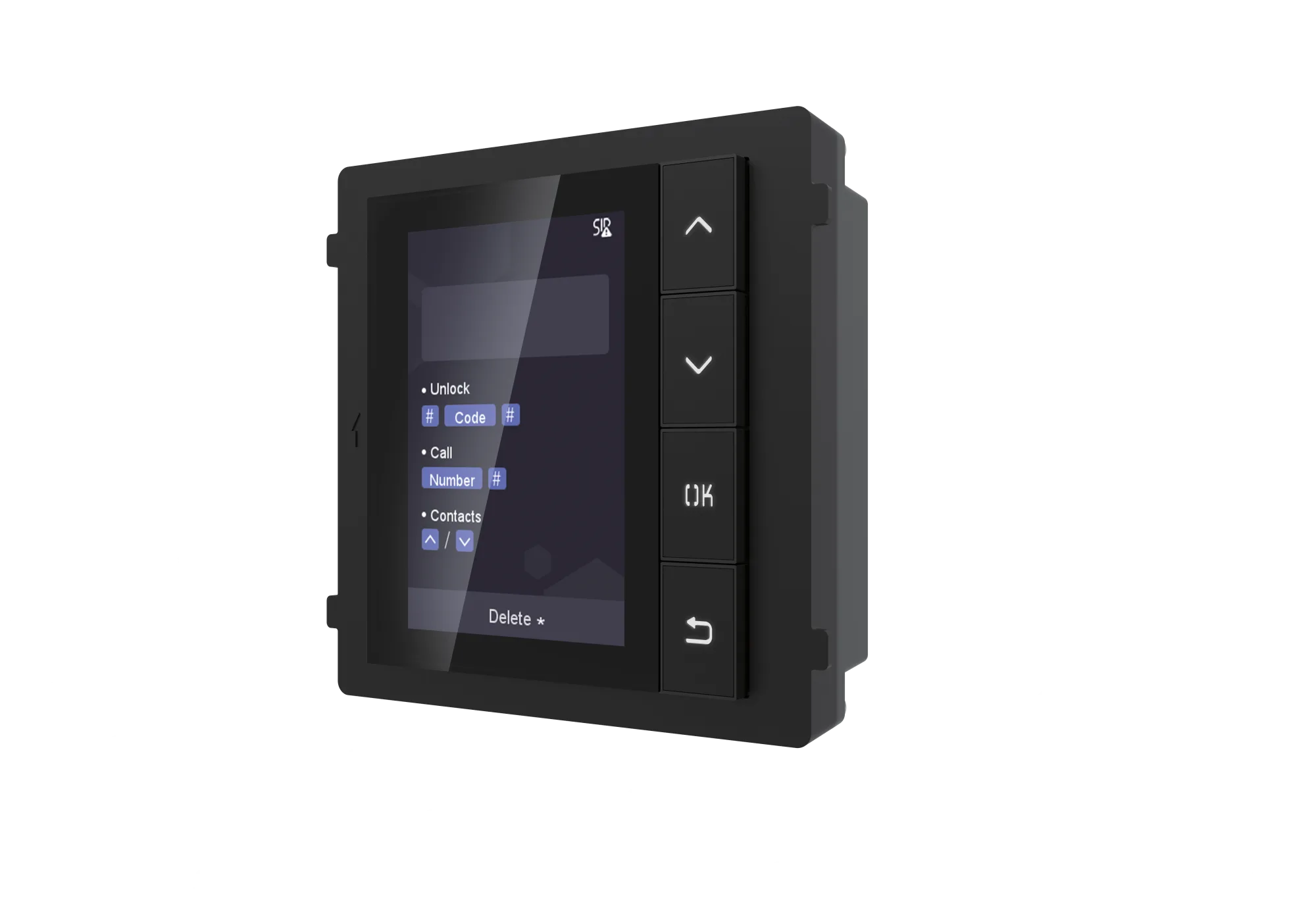 iFlow F-VI-9401DIS