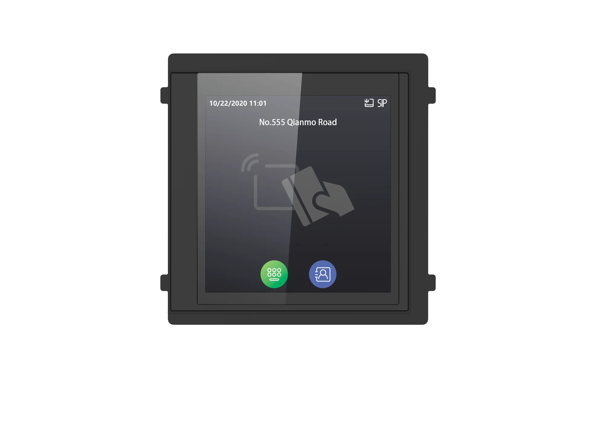 iFlow F-VI-9401TDM iFlow F-VI-9401TDM