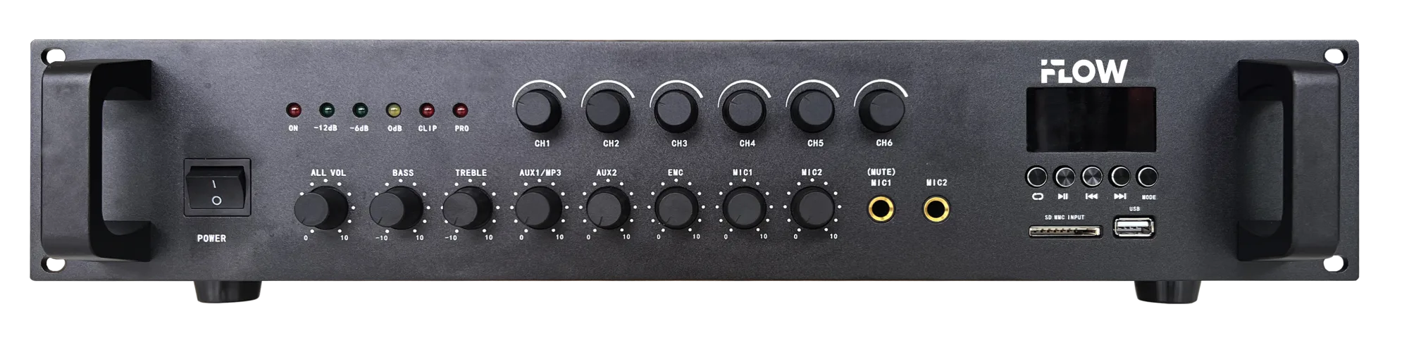 iFlow F-AA-A240VB iFlow F-AA-A240VB