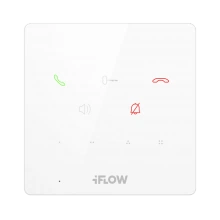 iFlow F-VI-3301IPE1/White