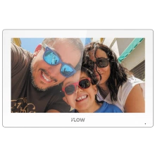 iFlow F-VI-3445IPWE1/White