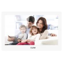 iFlow F-VI-3562IPWE1/White