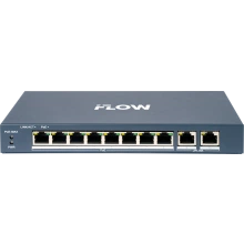 iFlow F-SW-EM410POE-VM/L