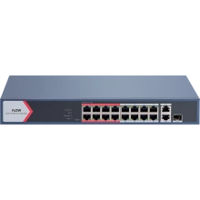 iFlow F-SW-EM418POE-VM/L