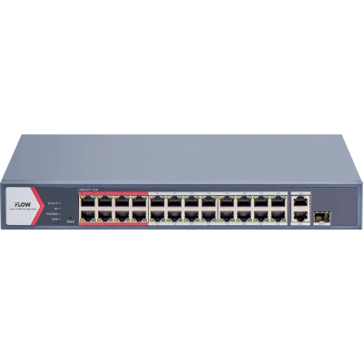 iFlow F-SW-EM426POE-VM/L iFlow F-SW-EM426POE-VM/L
