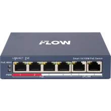 iFlow F-SW-EM206POE-VM