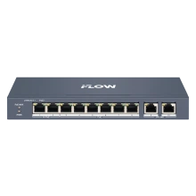 iFlow F-SW-EM410HPOE-VM